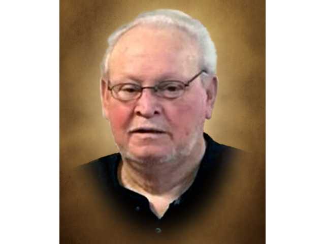 Robert Allen Page, 70 Robert Allen Page, 70