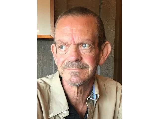Jerry Wayne Redmon, 58 Jerry Wayne Redmon, 58
