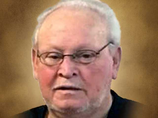 Robert Allen Page, 70 Robert Allen Page, 70