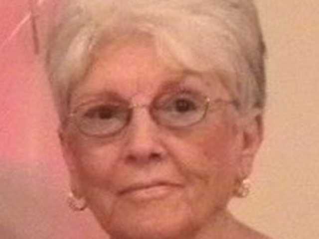 JoAnn Ervin Pittman, 72 JoAnn Ervin Pittman, 72