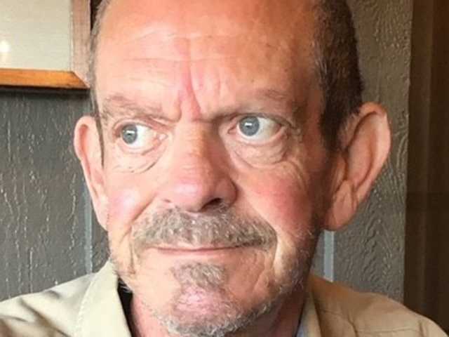 Jerry Wayne Redmon, 58 Jerry Wayne Redmon, 58