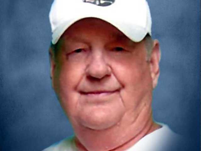Carlon Ras Melton, 77 Carlon Ras Melton, 77