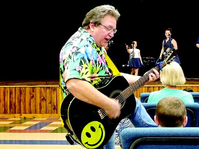 Summer Reading Program wraps up Summer Reading Program wraps up