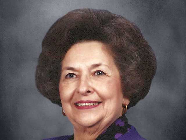 Jonell Amonett, 96 Jonell Amonett, 96
