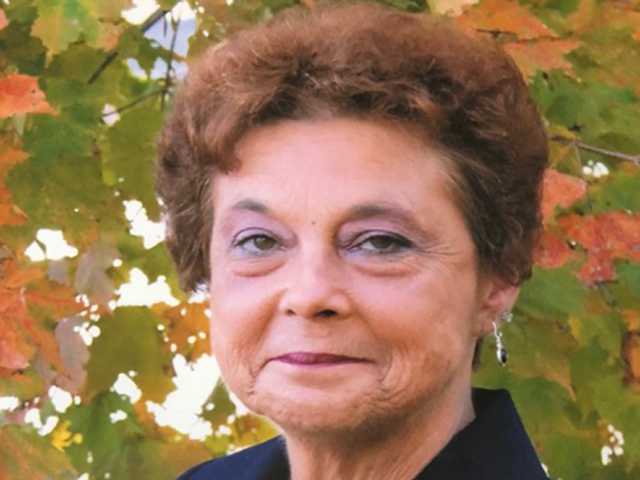 Opal Faye Lawson Glover, 69 Opal Faye Lawson Glover, 69