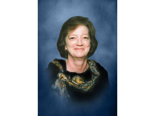 Linda Gail Judkins, 71 Linda Gail Judkins, 71