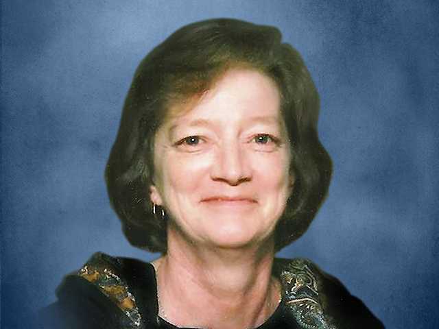 Linda Gail Judkins, 71 Linda Gail Judkins, 71