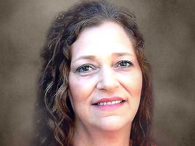 Tamyra Taylor, 50 Tamyra Taylor, 50