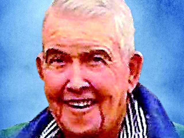 Orgie Lee “O.L.” Stanley, 79 Orgie Lee “O.L.” Stanley, 79