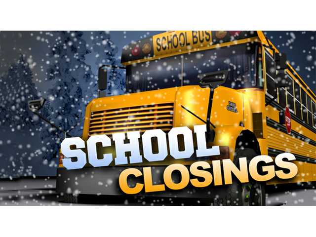 Weather Related Closings Weather Related Closings