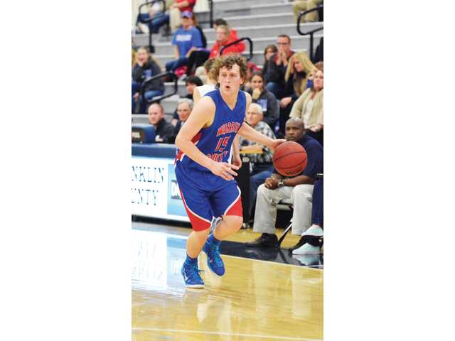 Southern Standard athlete of the week Southern Standard athlete of the week