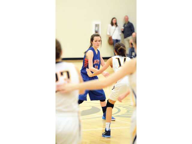 Lady Broncos finish fourth in MTAC Lady Broncos finish fourth in MTAC