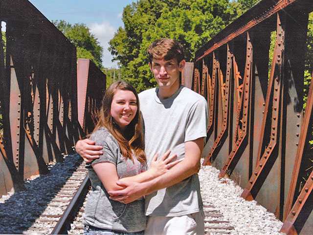 Hennessee, Lance set Oct. 8 wedding date Hennessee, Lance set Oct. 8 wedding date
