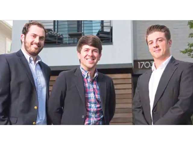 Grads providing alternative to hotels Grads providing alternative to hotels