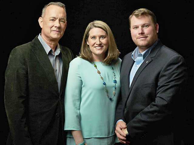 Locals to appear on "The Today Show" Locals to appear on "The Today Show"