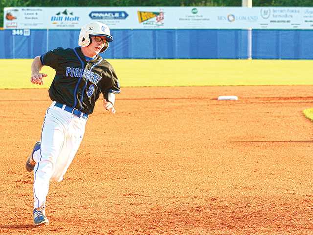 WCHS making run at championship WCHS making run at championship