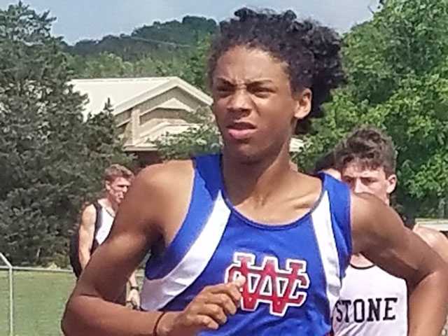 Locke secures spot in state meet at MTSU Locke secures spot in state meet at MTSU