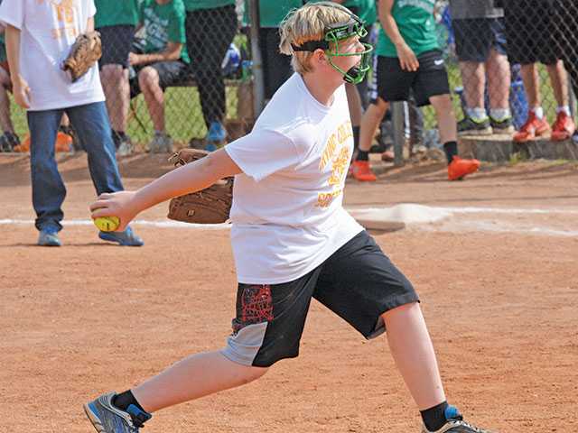Dibrell girls, Eastside boys claim first in county tournament Dibrell girls, Eastside boys claim first in county tournament