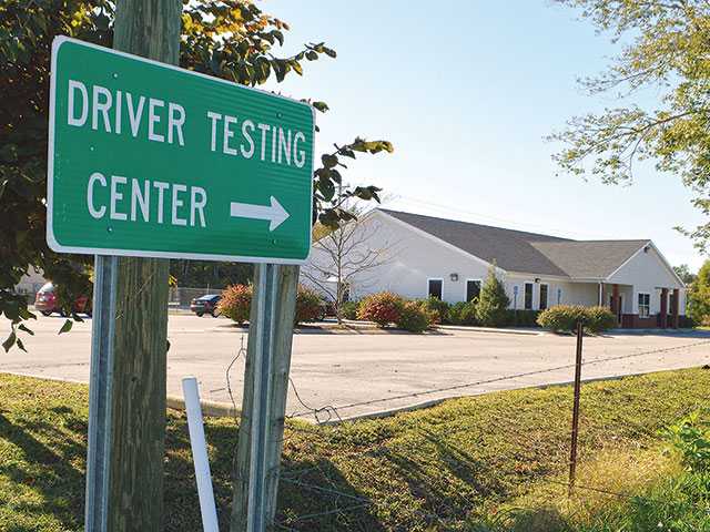 City rejects Driver Center funding City rejects Driver Center funding