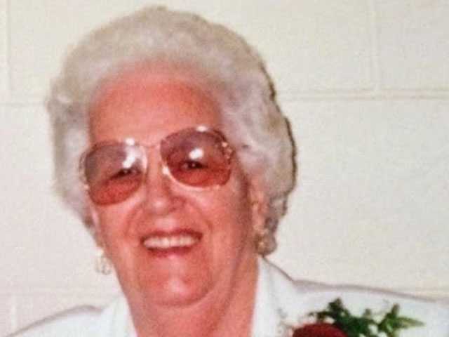 Betty Marie Patton, 89 Betty Marie Patton, 89