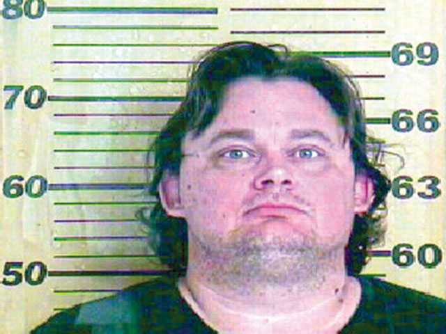 Child molester given 25 years Child molester given 25 years
