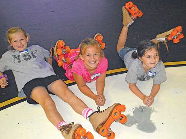 Young Scholar's Institute gives students fun new experiences Young Scholar's Institute gives students fun new experiences