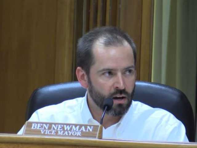 City, county vote to fund Driver Center City, county vote to fund Driver Center