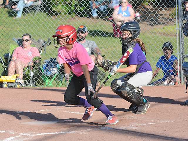 Southern Girls storm back to win Southern Girls storm back to win