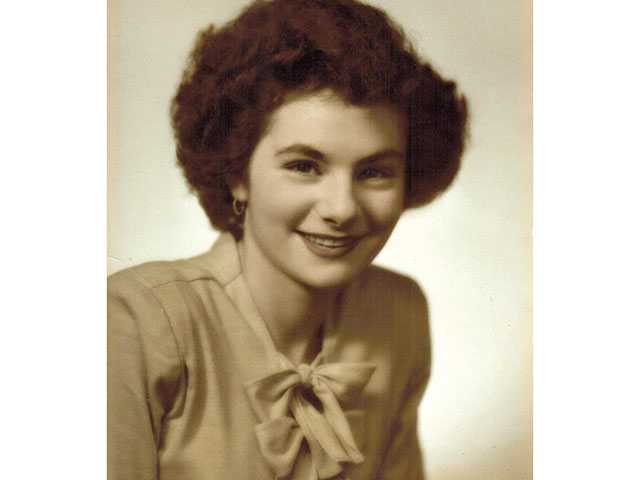 Dorothy “Dot” Oettinger Taylor, 87 Dorothy “Dot” Oettinger Taylor, 87