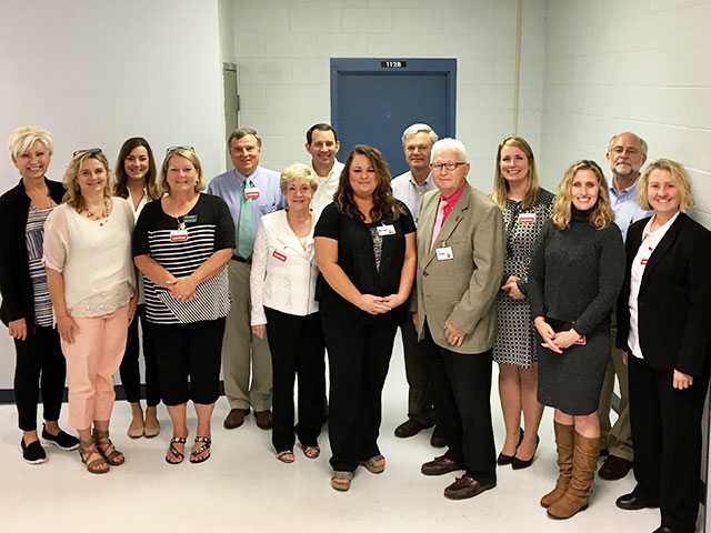 Chamber develops workforce survey for eight-county area Chamber develops workforce survey for eight-county area