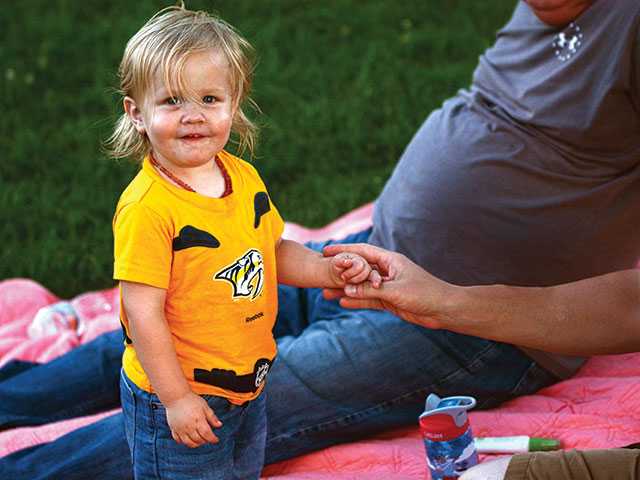 Predators' deep run grows fanbase Predators' deep run grows fanbase