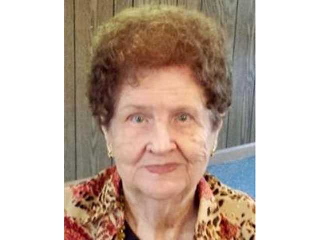 Esther Myrl Lee, 93 Esther Myrl Lee, 93