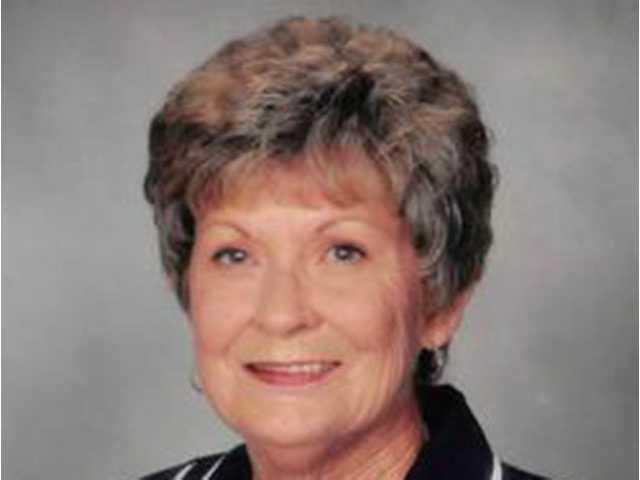 Judy Ann Cunningham, 74 Judy Ann Cunningham, 74