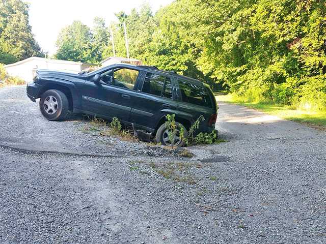 Guardrail, raises will have to wait Guardrail, raises will have to wait