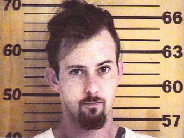 Man guilty of shooting mother's door Man guilty of shooting mother's door
