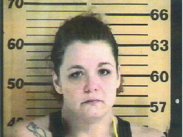 Gf charged with hitting old gf with car Gf charged with hitting old gf with car