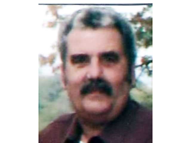 John Charles Cantrell, 77 John Charles Cantrell, 77