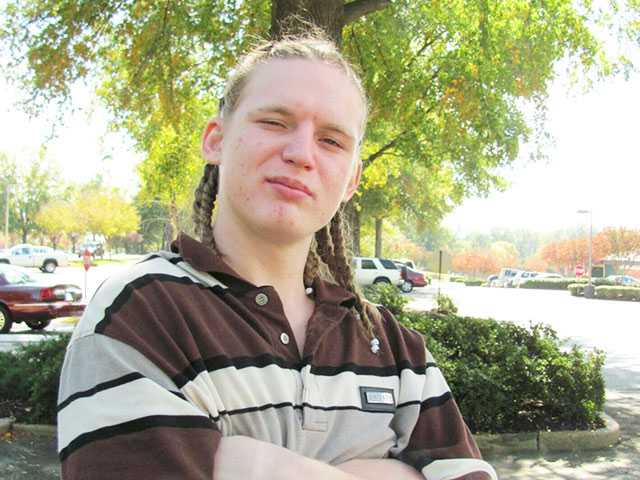 Matthew “Jimmy” James Baker, 25 Matthew “Jimmy” James Baker, 25