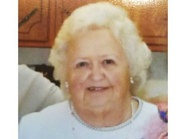 Betty Sue Dodd Neely, 76 Betty Sue Dodd Neely, 76
