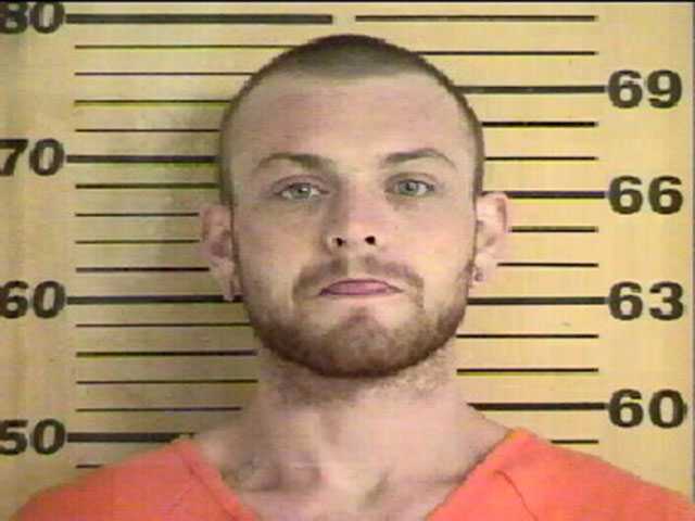 Cook gets jail for escape from law Cook gets jail for escape from law