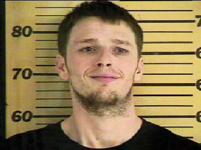 Kirby gets nine months for stabbing Kirby gets nine months for stabbing