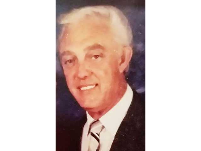 Billy Reynolds Underwood, 78 Billy Reynolds Underwood, 78