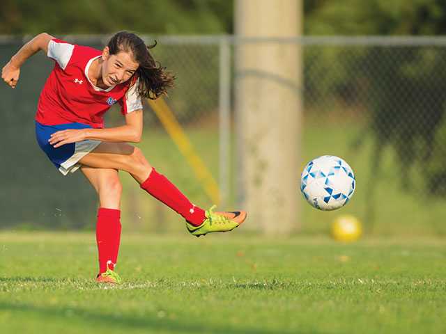 Lady Pioneers notch fifth shutout, stay undefeated Lady Pioneers notch fifth shutout, stay undefeated