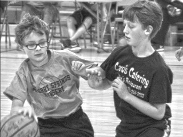 City taking over Jaycee Basketball league City taking over Jaycee Basketball league