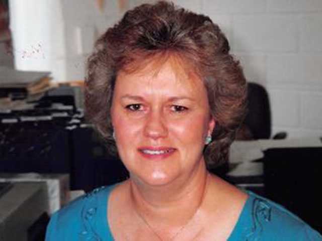 Dinah Gail McGee Wanamaker, 68 Dinah Gail McGee Wanamaker, 68