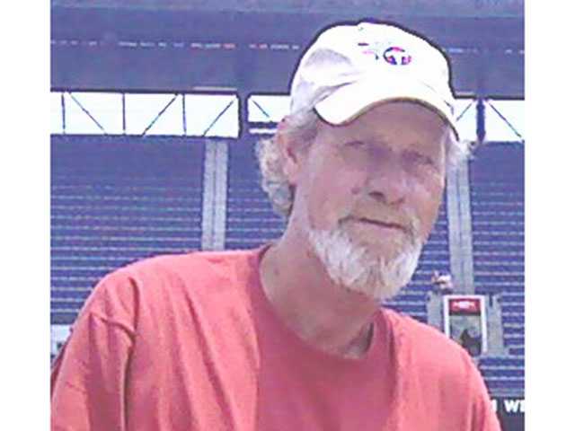Kenneth Richard “Stork” Felty, 66 Kenneth Richard “Stork” Felty, 66