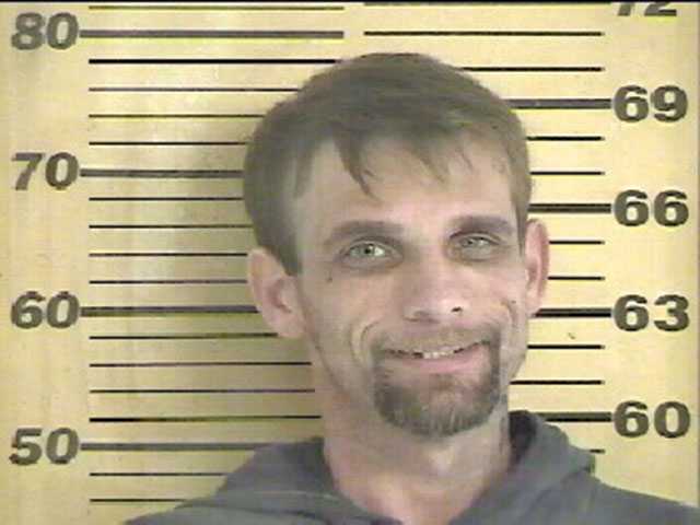 Kidnapping charge leveled at Goff Kidnapping charge leveled at Goff