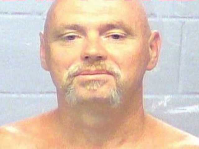 Escaped inmate captured in Warren Co. Escaped inmate captured in Warren Co.