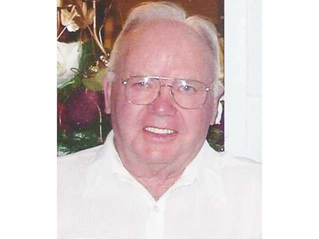John D. Holder, 92 John D. Holder, 92
