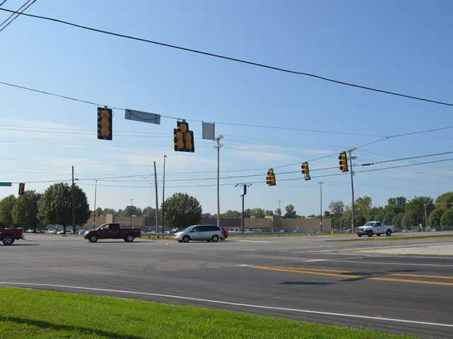 City seeking to improve seven 70S intersections City seeking to improve seven 70S intersections